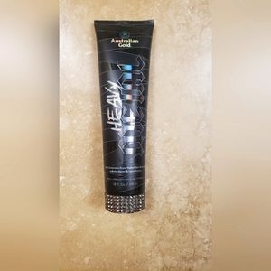 Australian Gold Heavy Metal Dark Bronzer